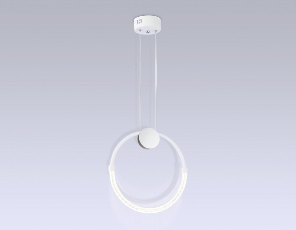 Подвесной светодиодный светильник Ambrella light Comfort Line FL10592