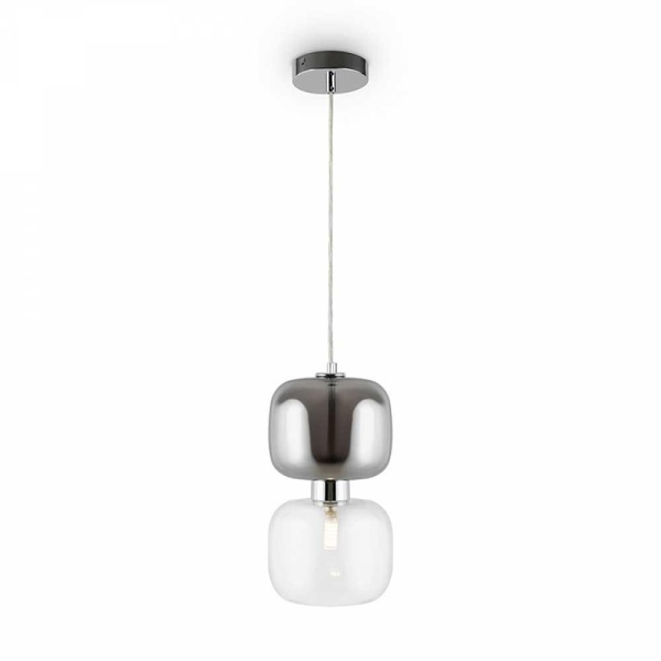 Подвесной светильник Freya Lumen FR5215PL-01CH