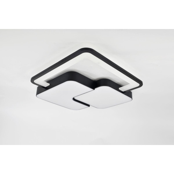 Потолочный светодиодный светильник Rivoli Aliona 6162-201 Б0066466