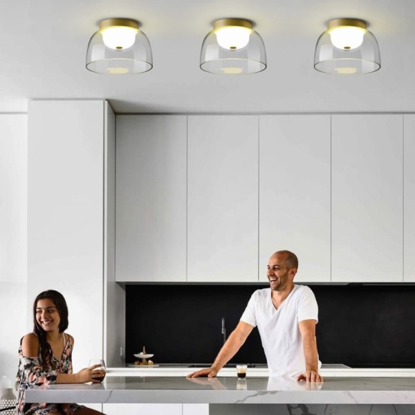 Потолочный светильник Imperium Loft Clarity B 243715-26
