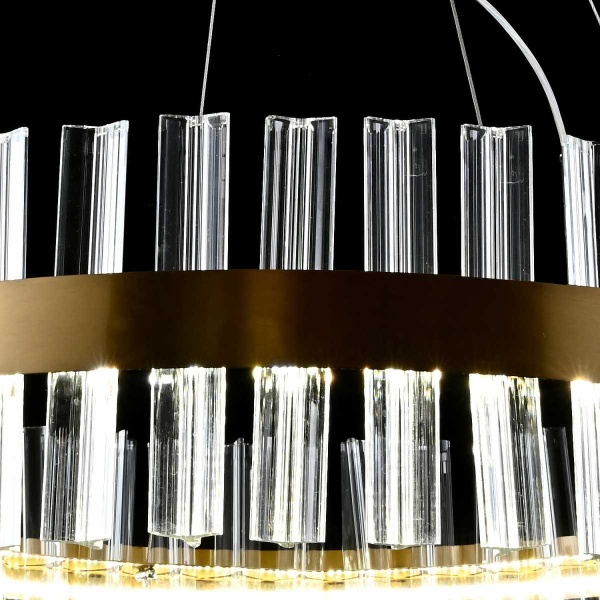 Потолочный светильник Reluce 98011-0.4-400 TB