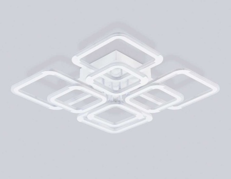 Светильник потолочный Ambrella light ACRYLICA FA8950