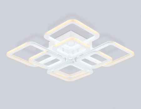 Светильник потолочный Ambrella light ACRYLICA FA8950