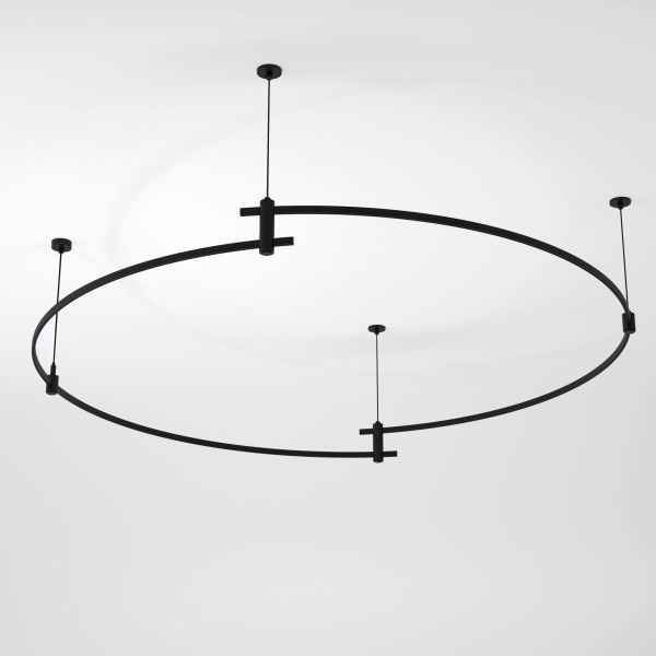 Шинопровод Elektrostandard 85217/00 a067842