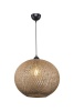 Подвесной светильник Toplight Lizbeth TL1612H-01BG
