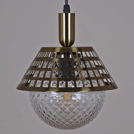 Потолочный светильник Reluce 09881-0.9-01 AB