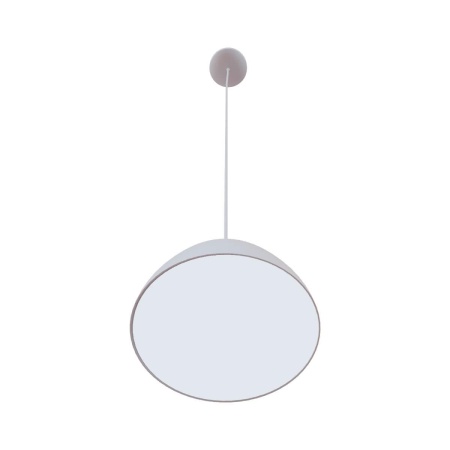 Подвесной светодиодный светильник Loft IT Bun Loft1846WH