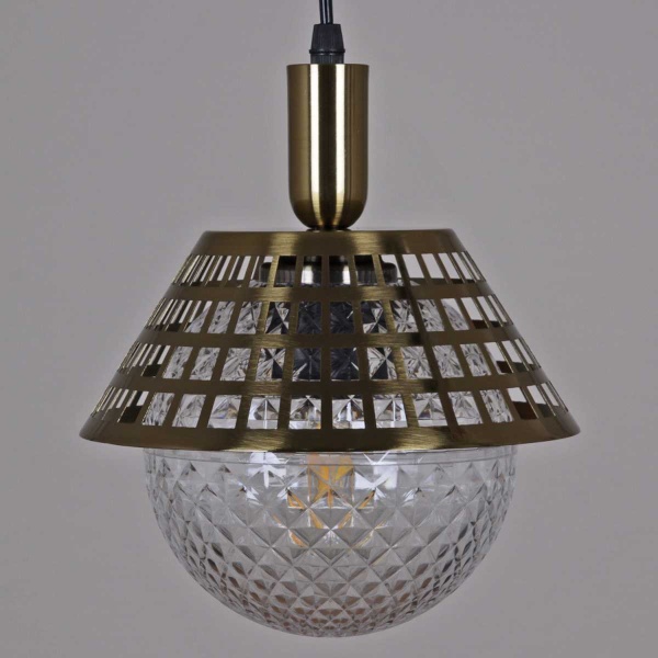 Потолочный светильник Reluce 09881-0.9-01 AB