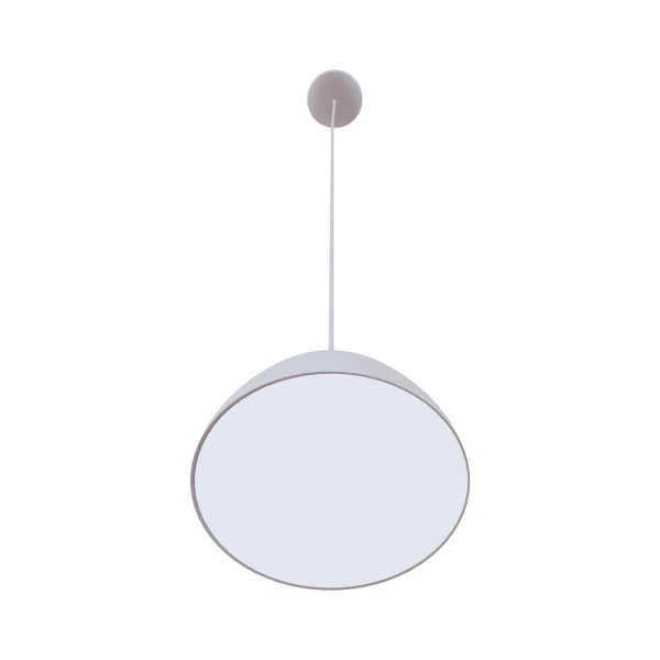 Подвесной светодиодный светильник Loft IT Bun Loft1846WH