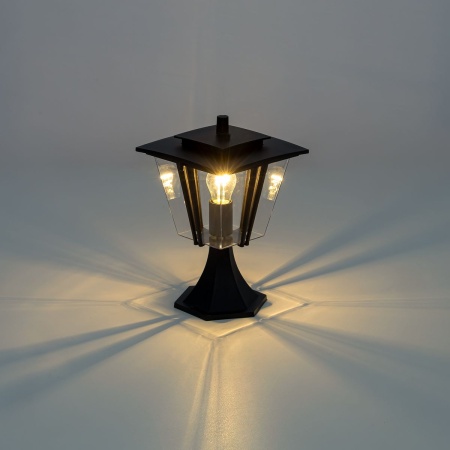 Уличный светильник Citilux Forts CLU10C