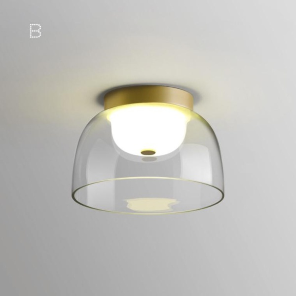 Потолочный светильник Imperium Loft Clarity B 243715-26