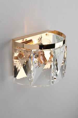 Настенный светильник Omnilux Volpedo OML-72901-02