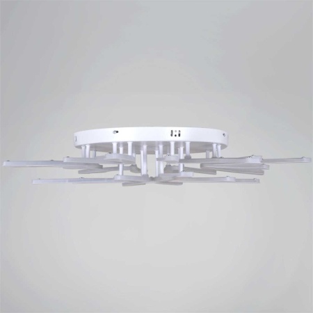 Светильник потолочный Reluce 59090-0.3-8+4 WH