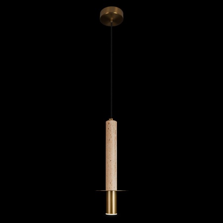 Подвесной светильник Loft IT Everest 10583A Bronze