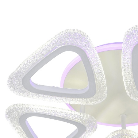 Потолочная светодиодная люстра Escada Candy 10300/5LED BL