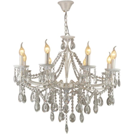 Потолочный светильник Reluce 03238-0.4-08