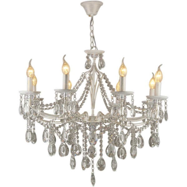 Потолочный светильник Reluce 03238-0.4-08