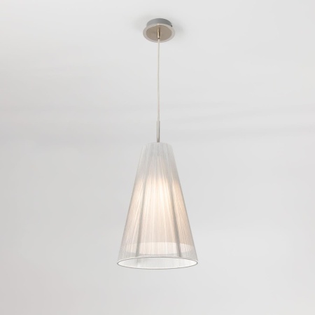 Подвесной светильник Citilux Серебристый CL936003