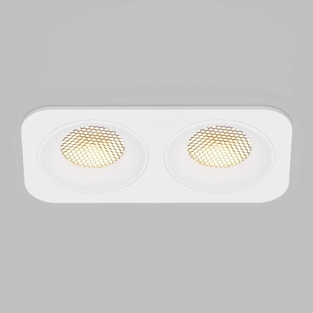 Светильник встраиваемый Elektrostandard a071314