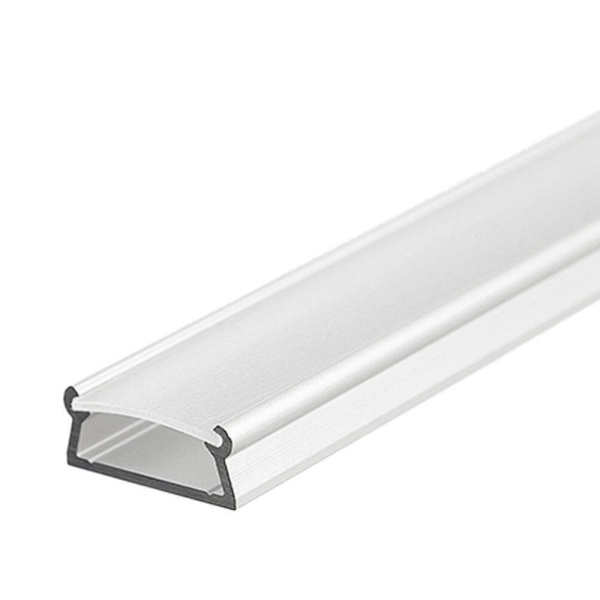 Профиль Arlight TM-2000 (CT) ANOD 017796