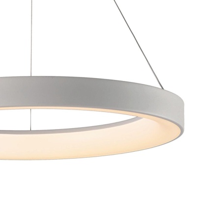 Подвесной светодиодный светильник Mantra Niseko 7751