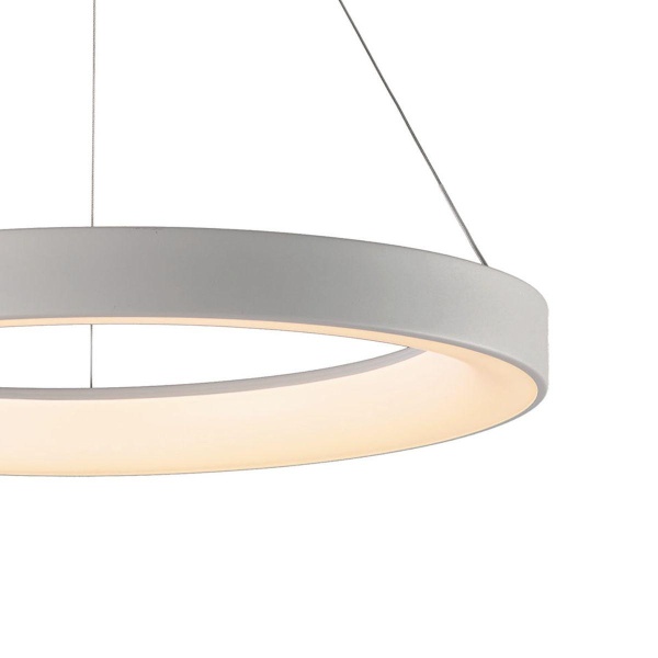 Подвесной светодиодный светильник Mantra Niseko 7751