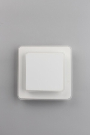 Настенный светодиодный светильник Omnilux Milanese OML-01801-15