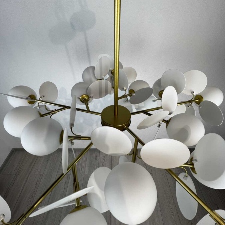 Подвесная люстра Imperium Loft Matisse 149659-26