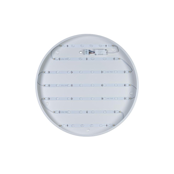 Потолочный светодиодный светильник Loft IT Axel 10002/48 white