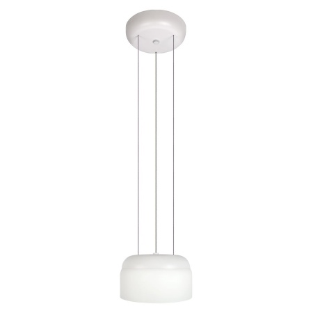 Подвесной светильник Loft IT Totem 10466P Milky white
