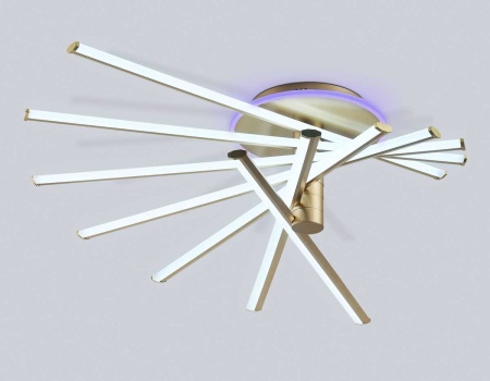 Люстра Ambrella Light COMFORT FL6244