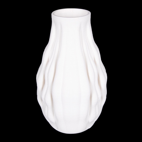 Ваза Loft IT Azzurra 10263V/S