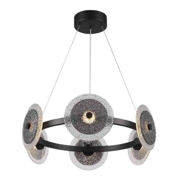 Подвесной светильник ST Luce ALUMNO SL6142.433.01