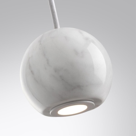 Подвесной светильник Odeon Light Midcent 4359/5L