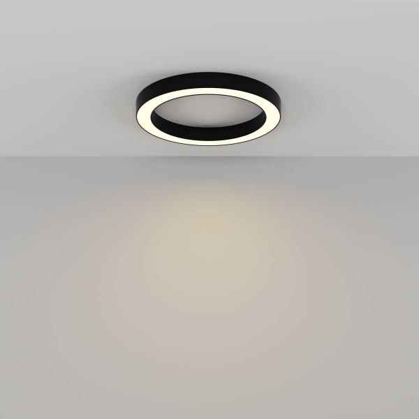 Потолочный светильник Maytoni Technical C093CL-45W3K-B