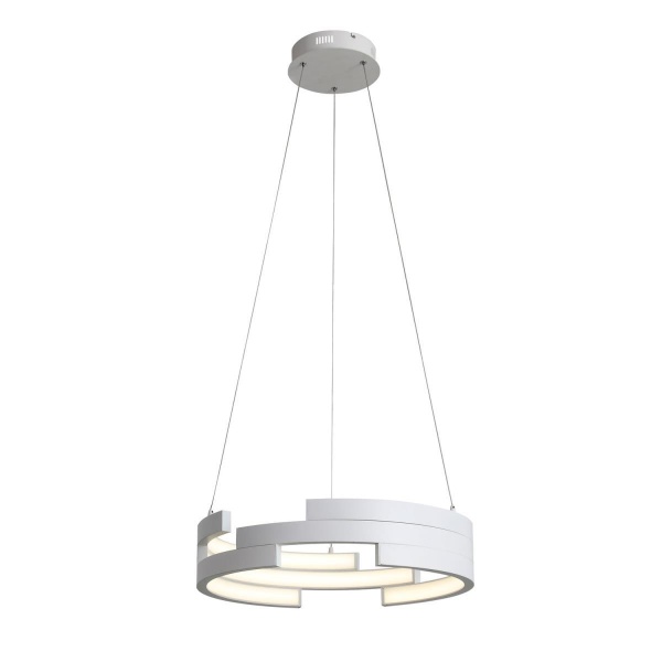 Подвесная люстра ST Luce Джени SL963.503.01