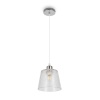 Подвесной светильник Freya Дымка / Gauzy FR5275PL-01CH