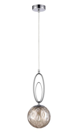 Подвесной светильник Vele Luce Phlox VL5853P01