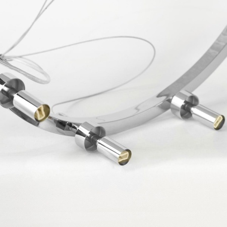 Люстра подвесная Lussole KARNES LSP-8977