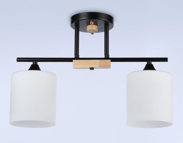 Потолочная люстра Ambrella light Traditional Modern TR9543