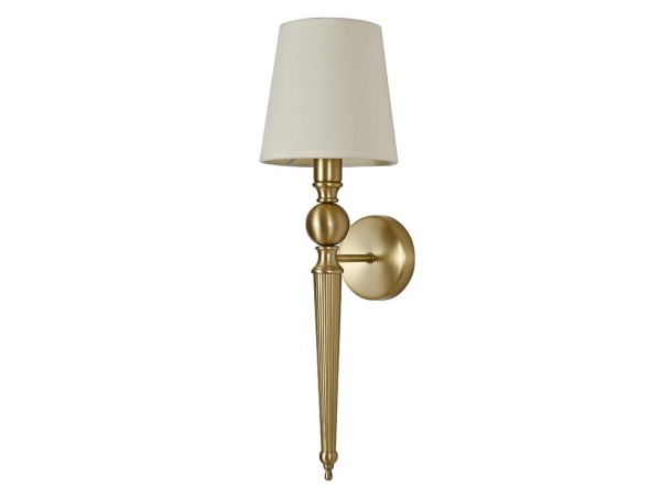 Бра Newport 3161/A brass М0069311