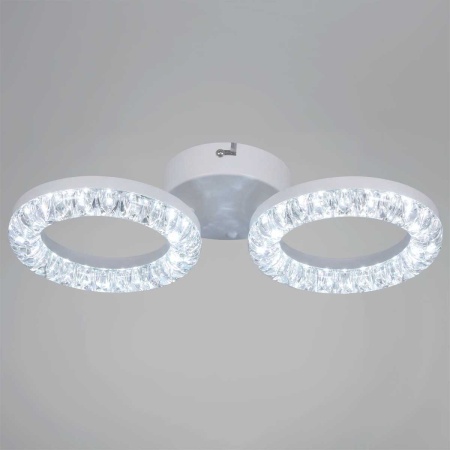 Потолочный светильник Reluce 09847-0.3-02A WH