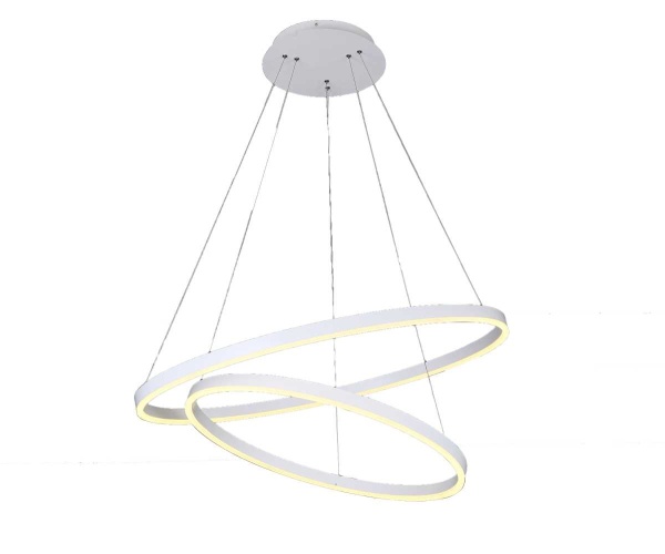 Подвесной светодиодный светильник Kink Light Тор 08220,01A(4000K)