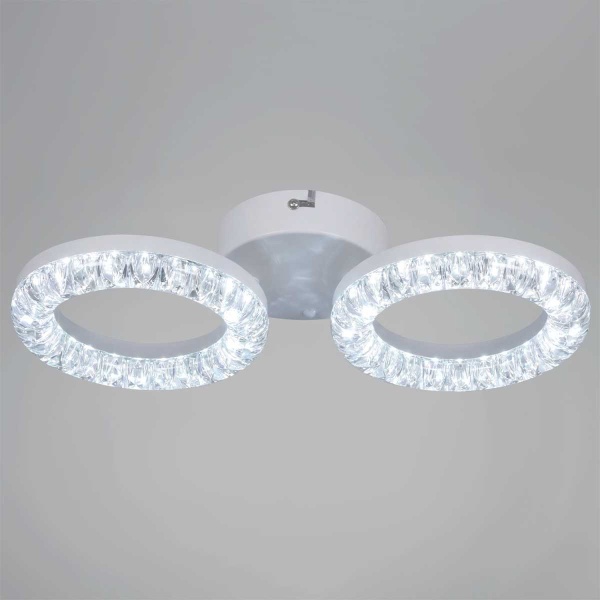 Потолочный светильник Reluce 09847-0.3-02A WH