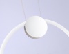 Подвесной светодиодный светильник Ambrella light Comfort Line FL10592
