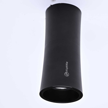 Потолочный светильник Imperium Loft Zyppa Black H12 314102-26