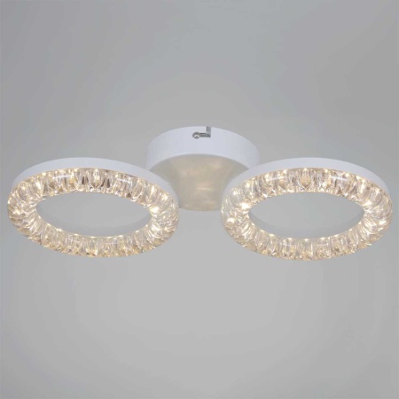 Потолочный светильник Reluce 09847-0.3-02A WH