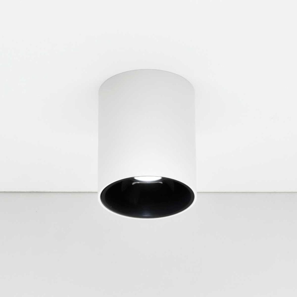 Потолочный светодиодный светильник Citilux Старк CL7440101