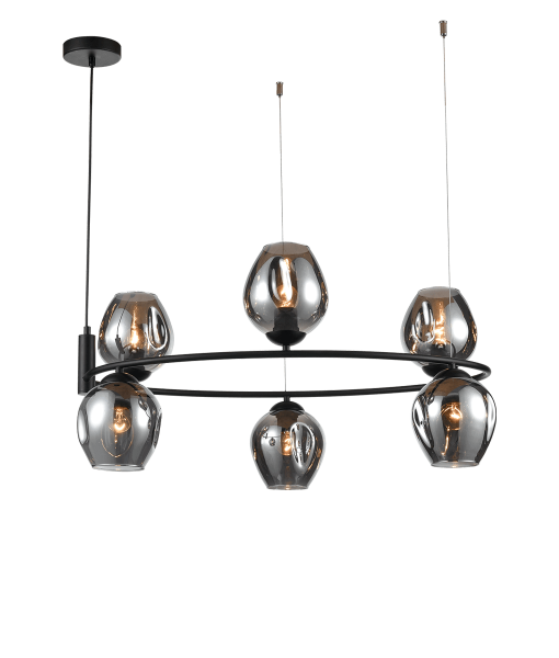 Подвесной светильник Vele Luce Astoria VL5002P06