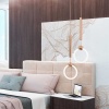 Подвесной светильник Imperium Loft RING01 140964-26